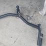 Ford connect van towbar Image 2