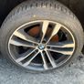 Breaking bmw x5 2016 M sport F15 xdrive 3.0d 416/9 Image 4