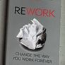 Business and tech books bundle, 13 books (Big Short, Bad Blood, Rework and more) Image 5