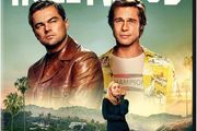 Once Upon A Time In...Hollywood (DVD)