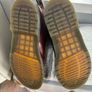 Dr. Marten Ox Red laced boots Image 4
