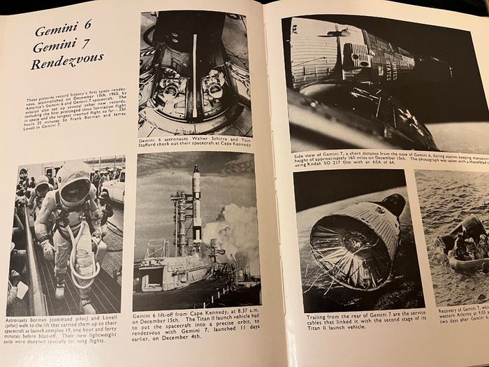 Vintage Aircraft Annual 1967