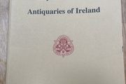 Irish Ireland History Archaeology Early Journal
