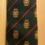 Monivea Rugby Football Club Tie - Galway - Connacht - Ireland Image 3