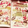 2013. Liverpool. The Comic Strip History. Image 4
