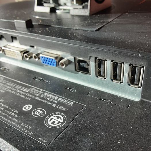 Dell Monitor
