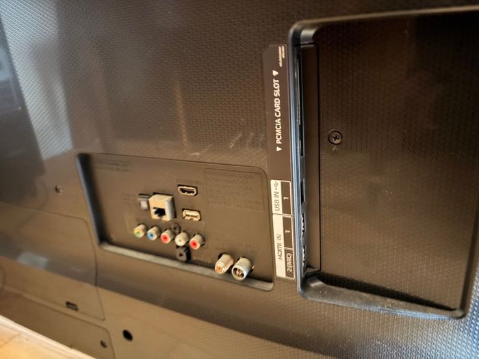 LG 43" Smart TV for sale