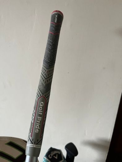 Callaway Apex Irons
