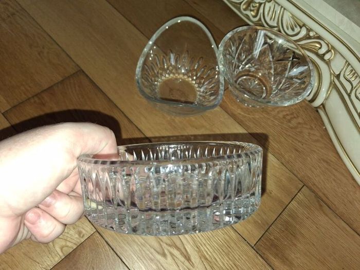 waterford crystal