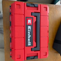 Einhell Cordless Power Drill