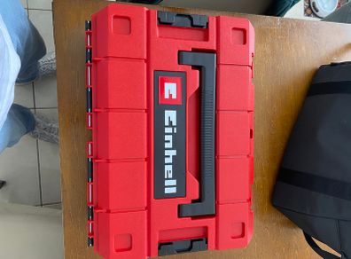 Einhell Cordless Power Drill