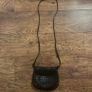 Bottega Veneta cross body bag black Image 10