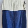 Gold Brand Dark Blue Dress and Jacket Image 3