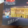 3d Puzzle Light Up Buckingham Palace Image 3