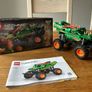 Lego Technicolor - 42149 - Monster Jam Dragon Image 2