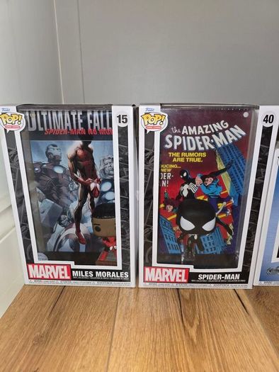 100+ Funko Pops for Sale