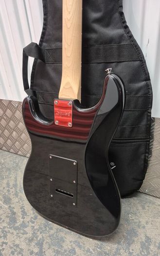 Squier Affinty HSS Strat Electric Guitar