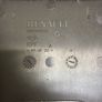 Genuine Renault Megane MK3 Scenic Under Bonnet Engine Bay Fuse Box & Lid 284B67924R Image 3