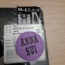 Anna Sui designer tights Image 2