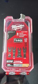 milwaukee multi tool blades