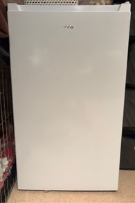 logik fridge
