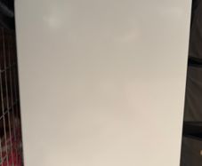logik fridge