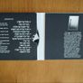 CD God Speed You Black Emperor Slow Riot for Zero Kanada Image 2