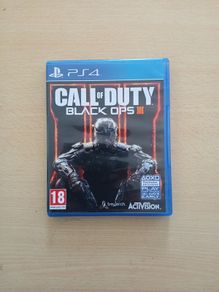 ps4 black ops 3