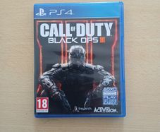 ps4 black ops 3