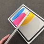 Apple Ipad A16 128 GB Silver Image 3