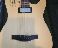 Godin Acousticaster