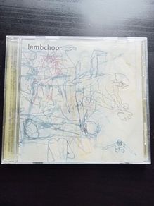 Lambchop - What Another Man Spills CD