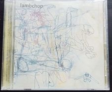 Lambchop - What Another Man Spills CD