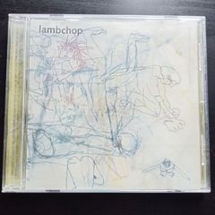 Lambchop - What Another Man Spills CD