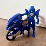 Power rangers figures Image 2