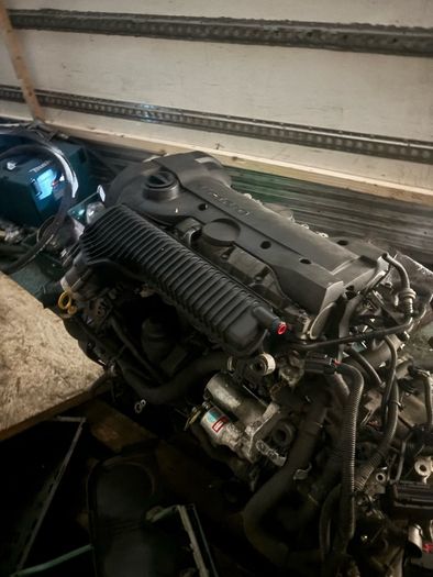 Volvo 2.5 t5