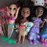 Doll bundle, Disney, lol , Hello kitty Image 3