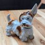 German porcelain terrier Image 3