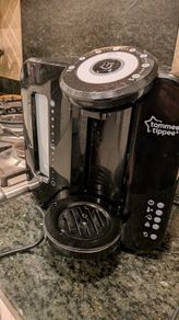 Tommee tippee perfect prep machine