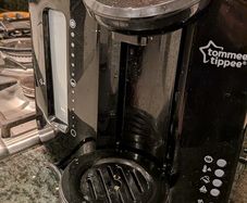 Tommee tippee perfect prep machine