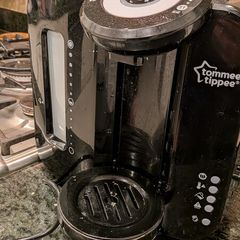 Tommee tippee perfect prep machine