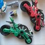 Power Rangers Bundle Samurai Sentai Shinkenger Image 3
