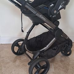 iCandy Peach Complete Travel System