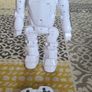 Toy / walking gliding, dancing robot / Image 4