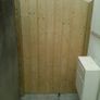Timber side gates Image 6