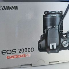 Camera
