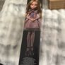 Megan Skullector Monster High Doll Image 3