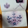 Watercolour Techniques By Frieda Hard. Paperback In Good Condition. Image 8