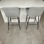 Dinning Table and Chairs Image 3