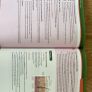 Biology Extra textbook and Biology Experiment book Image 4
